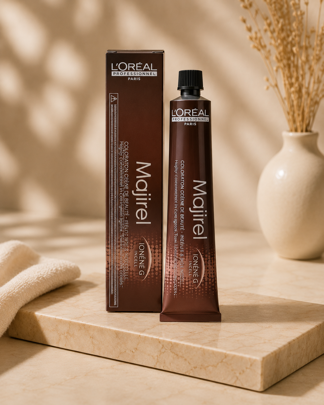 L’Oréal Professionnel Majirel coloration permanente